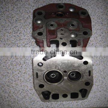 Agricultural Machinery Spare Parts Cylinder Head for Tractor Engine photo-6