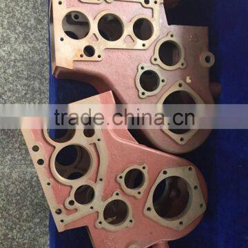 Agricultural Machinery DF-12 Transmission Case for Tractor, Tractor Transmission Case photo-4