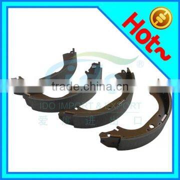 auto parts brake shoe for toyota hiace parts oem 04495-26060