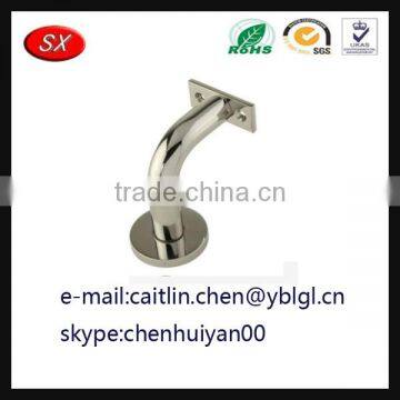 Stainless steel Handrail Brackets Hand Rail Bracket Support Stair Handrails