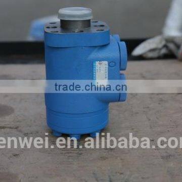 Full-hydraulic Steering Control Unit -Cycloid Rotary Valve, Hydrostatic Directions photo-2