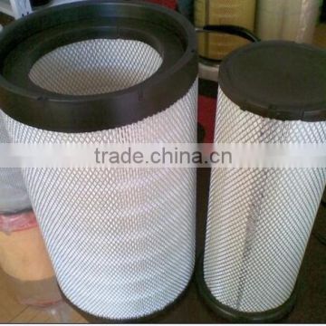 Wholesale engine air filter AF25539/AF25434/901046/C11103/CF620 for FGWILSON/PERKINS