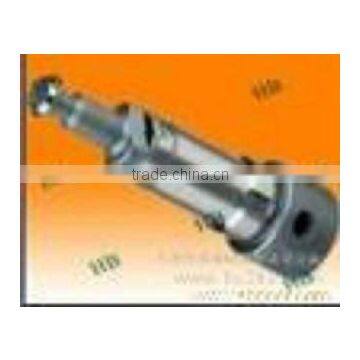 Daewoo excavator 215-7 parts(plunger and Delivery valve)