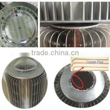 IP65 100w led high bay light made in Shanghai China