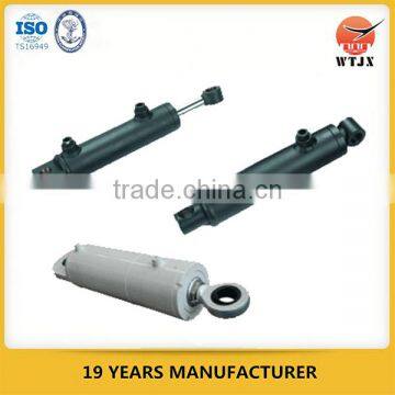 Hydraulic Cylinder for Compression Garbage Truck photo-4