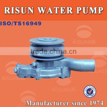 Yuchai car acooling water pumpccessories 1584-1307020G