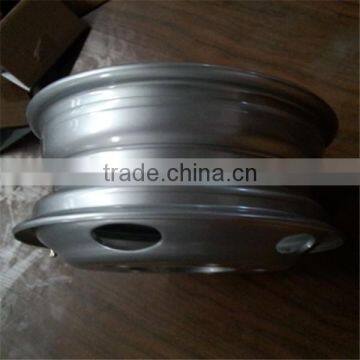 steel rim and tyre for tractor