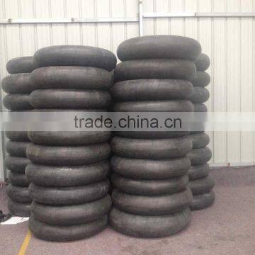 top quality rubber butyl tubes 650-16 700-16 for light truck
