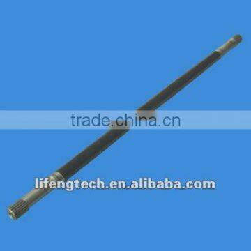 automobile steel stabilizer torsion bar