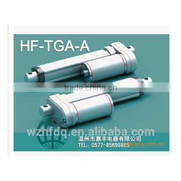 24VDC linear actuator for skylight