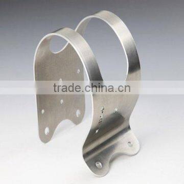 Non Standard Metal Punching Parts Punching Services and Punching Design photo-2