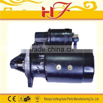 Farm track parts MTZ auto starter motor