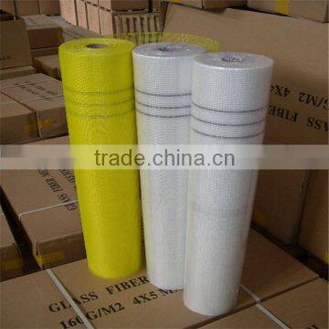 80g / 125g /165g hot sale fiberglass mesh for sale