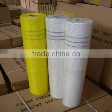 4*4mm 5*5mm Fiberglass Mesh Price Roofing Fiberglass Mesh photo-3