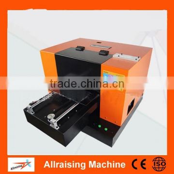 Digital A3 6 Color T-shirt Printing Machine