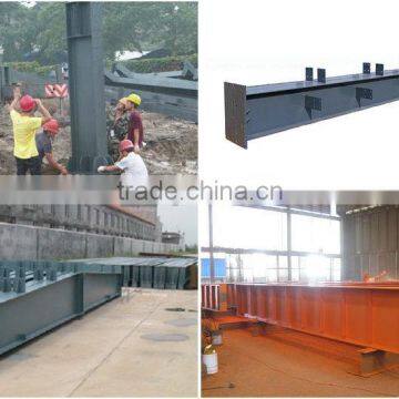 Steel Structure Construction,steel Structure Fabrication photo-4