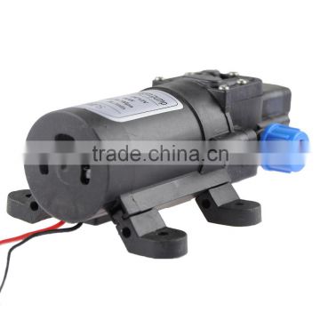 New Arrival 30W High Pressure Power Diaphragm Water Pump