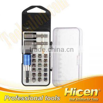 22pc Strong Sleeve & Bit Set photo-2