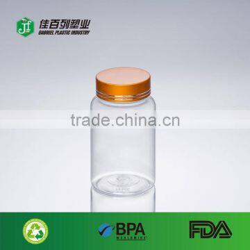 High quality medicine packing factory, PE, PET, PP pill bottle holder