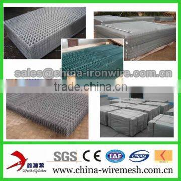 Welded Fabric Mesh Sheet