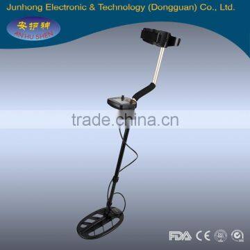 deep underground metal detector factory price