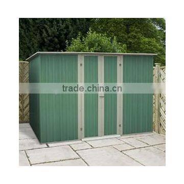 Garden Yard Tool Utility Garage Building photo-5