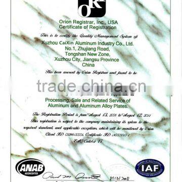 Double Faced Style and 4-way Entry Type 4-way Aluminum Pallet photo-6