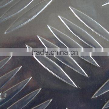Five Bars Pattern Plate , Needle Pattern Plate, Lenticular Pattern Plate photo-2