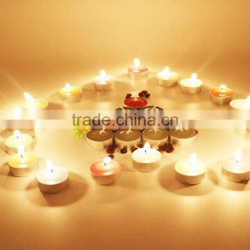 Wholesale Round Shaped Tealight Candles For Valentine's Day photo-4