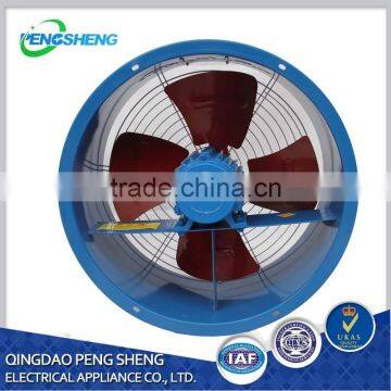 SF Low Noise axial flow ventilator fan