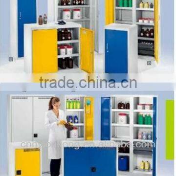 GS Standard Storage Cabinet with Environmental Protection