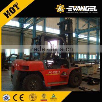 10 Ton Forklift YTO CPCD10 for Warehouse Use Top Quality photo-2