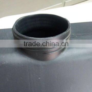 OEM Blow Molding Plastic Water PE Jerry Cans 8-9L Black Petrol Jerry CanS photo-5