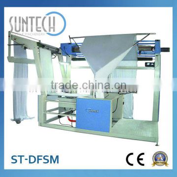 ST-DFSM Best Price Automatic Folding Sewing Device