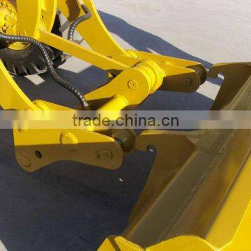 1600kg Wheel Loader,look for Partner From Tanzania photo-4