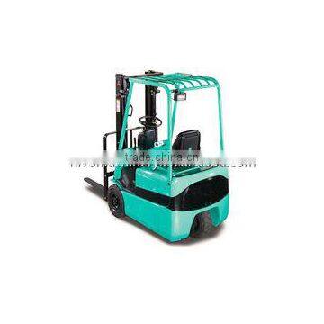 New KBE20 Electric Forklift Trucks With Improved Safety and Stability, Cheap and High Quality!! photo-3