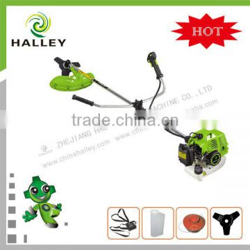 52cc Trimmers line metal blade grass trimmer for HLG1E44F-5D have CE