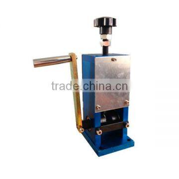 Expert Manufacturer of Hand Movement copper wire cutting machine (MT-SD-025)