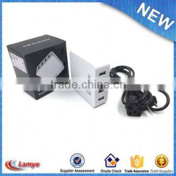 Best Selling Items Usb Socket, Multi Multiple Power Socket for Mobile Phone photo-6