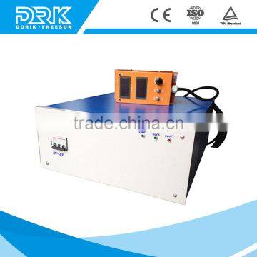 High frequency low ripple 30A 24V variable rectifier