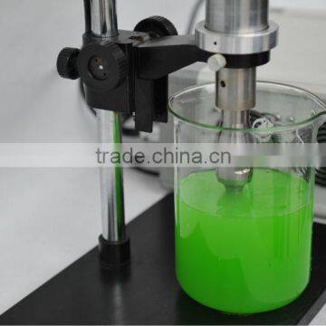 20K LAB use ultrasonic extraction machine