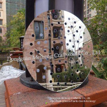 Wholesale Lucite High Gloss Color Plastic Cast Acrylic Sheet photo-4