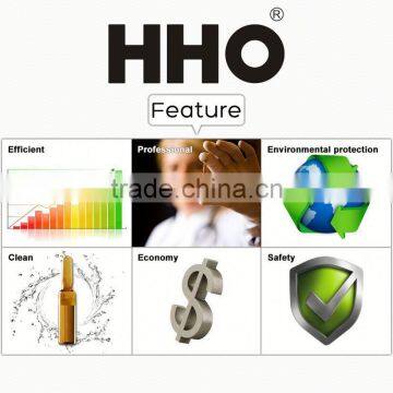 Oxyhydrogen Flame Glass Injection Vials photo-5