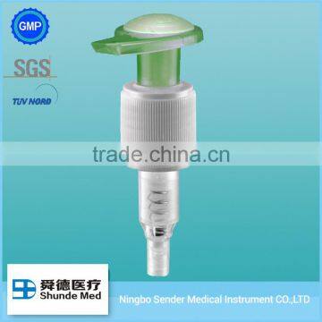 Lotion Pump for Body Washer Bottle