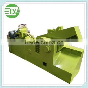 Hydraulic Cutting Metal Scrap Aluminum Crocodile Shear Machine photo-2
