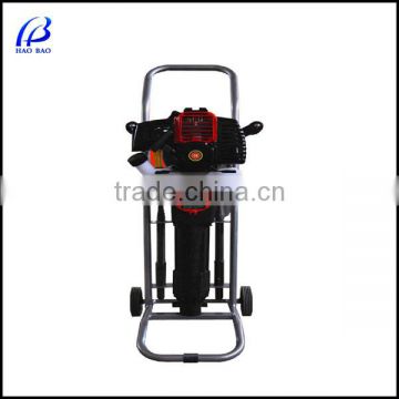 2014 Newest Motor 3HP JG50 Petrol Breaker super quality schneider motor protective circuit breaker