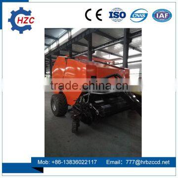 2017 High Quality 9YA-1.5 Type Mini Round Baler for Sale photo-5
