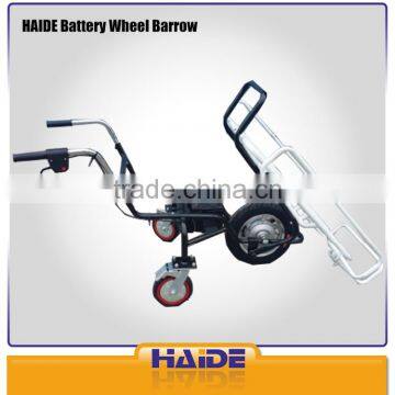 Battery Power Wheel Barrow photo-2