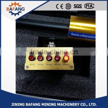 2017 Hot Sell!! AKS Long Range Gold Diamond Silver Copper Precious Stones Metal Detector photo-4