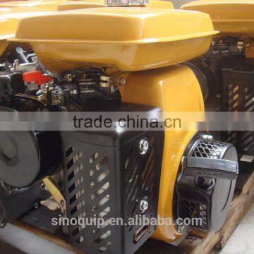 Excalibur 5HP 183cc Air Cooled Gasoline Engine S20 photo-3